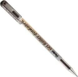 Pentel 65.1175 Pix cu gel 1 mm Black 1 buc (65.1175)