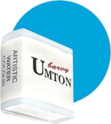 UMTON BARVY 86.2550 Vopsea acuarela 2550 Azur Blue 2, 6 ml 1 buc (86.2550)