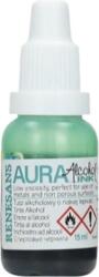 Renesans Aura Cerneală de desen 155 Forest Green 15 ml 1 buc (02.6155)