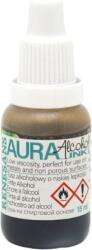 Renesans Aura Cerneală de desen 190 Black 15 ml 1 buc (02.6190)