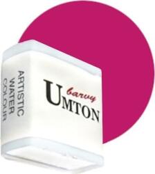 UMTON BARVY 86.2501 Vopsea acuarela 2501 Magenta Cardinal 2, 6 ml 1 buc (86.2501)