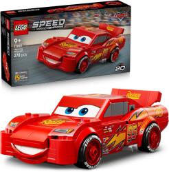 LEGO® Disney™ Verdák - Speed Champions - Villám McQueen (77255)