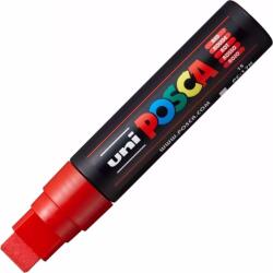 uni PC-17K Marker 15 mm 15 Red 1 buc (<![CDATA[60.1907]]>)
