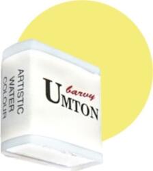 UMTON BARVY 86.2660 Vopsea acuarela 2660 Helio Gen Yellow Light 2, 6 ml 1 buc (86.2660)