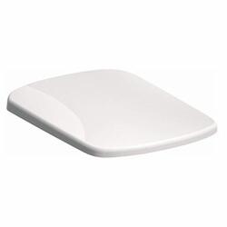 Geberit Selnova Square lecsapódásmentes wc ülőke 500.336. 01.1 (KOLO M30118)