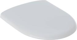 Geberit Smyle WC ülőke, duroplast, felső rögzítésű - wrap over (500.231. 01.1)