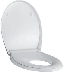 Geberit Selnova lecsapódásgátlós WC-ülőke, gyermek ülőkarimával (500.339. 01.1)