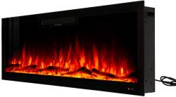 Art Flame Vegas 42 457x1067x126 mm