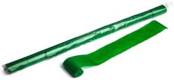 Magic FX Szalag töltet 10m x 5 cm Dark Green (STR03DG)