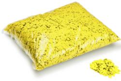 Magic FX Konfetti töltet - Powderfetti Yellow (CON22YL)