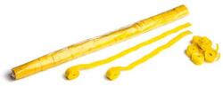 Magic FX Szalag töltet 10m x 1, 5 cm Yellow (STR02YL)