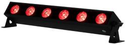 ADJ UBL6H LED Bar (ADJ-1226200070)