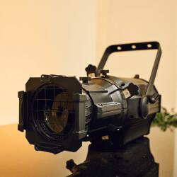 StageZone LEKO Spot RGBW 250W (STGZ-Leko250WRGBW)