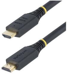 StarTech StarTech. com HDMI2-CABLE-4K60-7M HDMI kábel HDMI A-típus (Standard) Fekete (HDMI2-CABLE-4K60-7M)