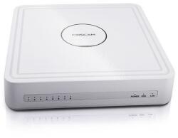 Foscam FN8108H hálózati képrögzítő (NVR) Fehér (FN8108H)
