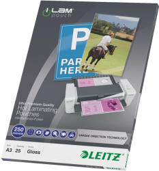 LEITZ iLAM UDT lamináló tasak 25 db (74910000)