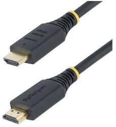 StarTech StarTech. com HDMI2-CABLE-4K60-1M HDMI kábel HDMI A-típus (Standard) Fekete (HDMI2-CABLE-4K60-1M)
