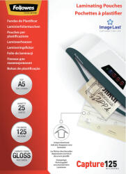 Fellowes 5396101 lamináló tasak 25 db (5396101)