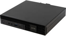 Axis Communications 02693-003 hálózati képrögzítő (NVR) Fekete (02693-003)