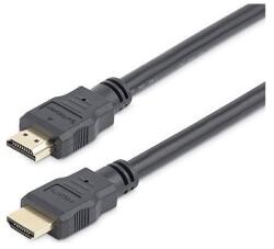 StarTech StarTech. com HDMM6 HDMI kábel 1, 8 M HDMI A-típus (Standard) Fekete (HDMM6)