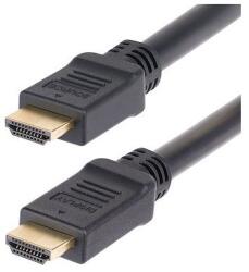 StarTech StarTech. com HD2AP-15M-HDMI-CABLE HDMI kábel HDMI A-típus (Standard) Fekete (HD2AP-15M-HDMI-CABLE)