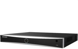 Hikvision DS-7632NXI-K2 hálózati képrögzítő (NVR) 1U Fekete (DS-7632NXI-K2)