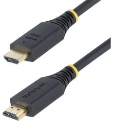 StarTech StarTech. com HDMI2-CABLE-4K60-30C HDMI kábel HDMI A-típus (Standard) Fekete (HDMI2-CABLE-4K60-30C)