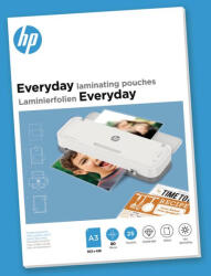 Hewlett Packard HP 9152 lamináló tasak 25 db (9152)