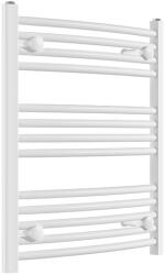 Central Heat 1480512 Törölköző szárítós radiátor CEN íves/ovális 500x700