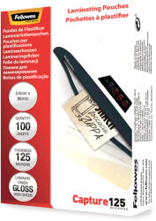 Fellowes 5306302 lamináló tasak 100 db (5306302)