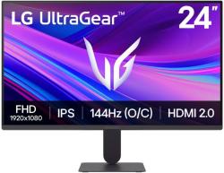 LG UltraGear 24G411A-B Monitor