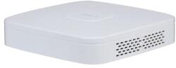 Dahua Technology WizSense NVR4108-EI 1U Fehér (NVR4108-EI)