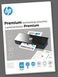 Hewlett Packard HP 9123 lamináló tasak 100 db (HPF9123A4080100)