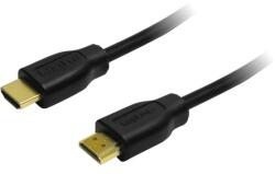 LogiLink CH0045 HDMI kábel 7, 5 M HDMI A-típus (Standard) Fekete (CH0045)
