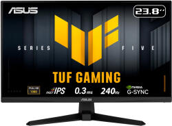 ASUS TUF Gaming VG249QM5A Monitor