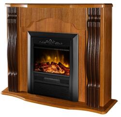 Art Flame Cristina &Classic 950x893x330 mm