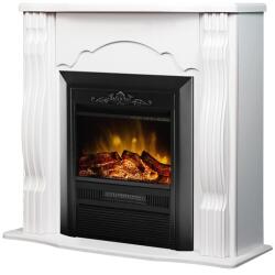 Art Flame Cristina &Classic white 950x893x330 mm