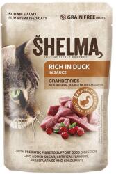 Shelma Duck & cranberry in sauce 85 g