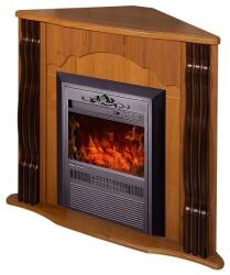 Art Flame Cristina &Classic De Colt 950x882x300 mm