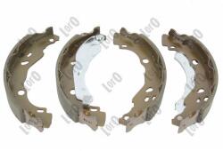 DEPO Set saboti frana DEPO 231-05-068 (231-05-068)
