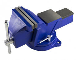 JBM Menghina Cu Baza Rotativa 6` Jbm