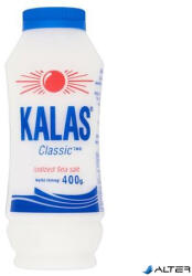  Tengeri só, szóródobozos, 400 g, "Kalas (5201050111042)