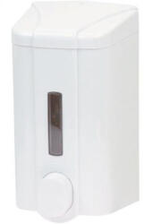 Vialli Adagoló folyékony szappanhoz 1 liter műanyag S4 Vialli fehér (41803)