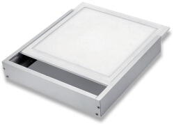 ELMARK Keret Felületre Szerelhető LED Panelhez 295X1195Mm Fehér