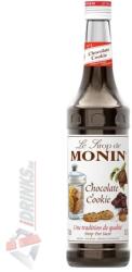 MONIN Monin Csokis Süti Szirup [0, 7L]