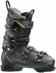 Dalbello Veloce 105 W GW Black/Black Gold