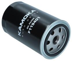 KAMOKA Filtru ulei KAMOKA F119401 (F119401)