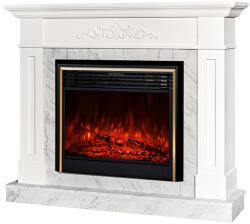 Art Flame Luca &Richi 1130x1400x290 mm