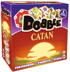 Dobble Catan