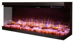 Art Flame HAITI 65 1651x533x332 mm